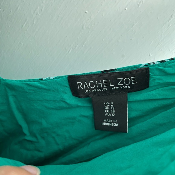 Cutest Rachel Zoe dress - Picture 6 of 6